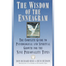 The Wisdom of the Enneagram: The Complete Guide to Psychological and Spiritual Growth for the Nine Personality Types