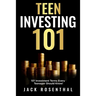 Teen Investing 101: 101 of the Most Important Financial Literacy Terms
