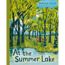 At the Summer Lake