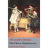 The Three Musketeers