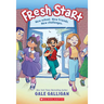 Fresh Start: A Graphic Novel