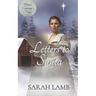 Letters to Santa: Western Christmas Magic Book 1