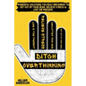 Ditch Overthinking: Powerful Tools You Must Use to Get Out of Your Head, Relieve Stress, and Live the Present
