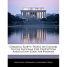 Chemical Safety: Status of Changes to the National Fire Protection Association Code for Propane