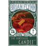 The Fortescue Candle: An Anthony Bathurst Mystery