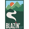 Blazin'