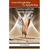 From Discipleship To Apostleship: Transitioning Into the Apostolic Anointing