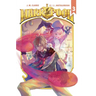 Mark of the Fool (Light Novel) Vol. 3