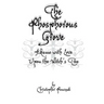 The Phosphorous Grove: Aflame with Love Upon the Witch's Tree