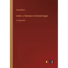 Uarda: a Romance of Ancient Egypt: in large print