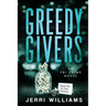 Greedy Givers