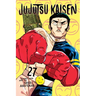 Jujutsu Kaisen, Vol. 27
