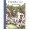 Frog on His Own