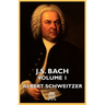 J.S. Bach - Volume 1