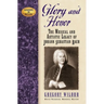 Glory and Honor: The Music and Artistic Legacy of Johann Sebastian Bach