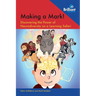 Making a Mark!: Discovering the Power of Neurodiversity on a Learning Safari