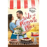 A Wide and Pleasant Place: a small-town Christian romance