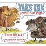 Yaks Yak: Animal Word Pairs