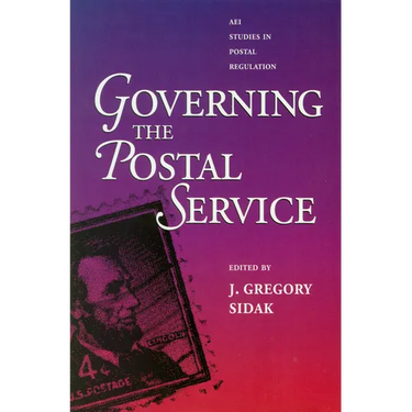 Governing the Postal Service