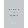 The Heart of Prayer
