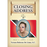 Closing Address
