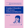 Conduct Disorders and Severe Antisocial Behavior