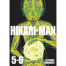 Hikari-Man (Omnibus) Vol. 5-6