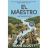 El Maestro - Large Print Edition: Lady Goatherder 2