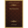 Allan Quatermain