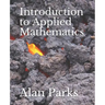Introduction to Applied Mathematics