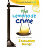 The Lemonade Crime, 2