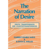 The Narration of Desire: Erotic Transferences and Countertransferences