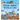 Planes, Trains, Trucks & Cars Sticker, Color & Activity Book: With Over 100 Stickers!