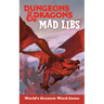 Dungeons & Dragons Mad Libs: World's Greatest Word Game