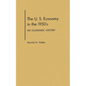 The U. S. Economy in the 1950s: An Economic History