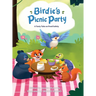 Birdie's Picnic Party: A Tasty Take on Food Safety