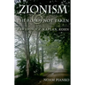 Zionism and the Roads Not Taken: Rawidowicz, Kaplan, Kohn