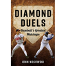 Diamond Duels: Baseball's Greatest Matchups