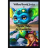 Mystic Tides: An Elemental Tale