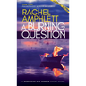 A Burning Question: A Detective Kay Hunter short story