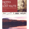 Notes on a Lost Flute: A Field Guide to the Wabanaki