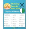 Mastering Essential Math Skills: Fractions Workbooks - KingSchool
