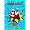 The Wonderful Adventures of Chef Sun and Chef Dae: Superhero Chefs