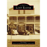 Lost Rayne