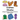English-Somali Clothes/Dharka Bilingual Children's Picture Dictionary