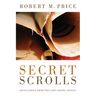 Secret Scrolls