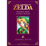 The Legend of Zelda: Majora's Mask / A Link to the Past -Legendary Edition-: Majora's Mask/A Link to the Past