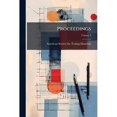 Proceedings; Volume 9