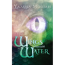 Wings Beneath Water