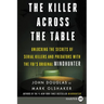The Killer Across the Table: Unlocking the Secrets of Serial Killers and Predators with the Fbi's Original Mindhunter